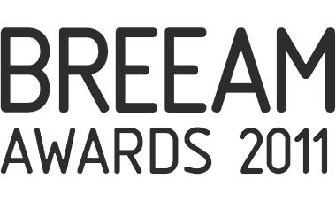 BREEAM-Awards